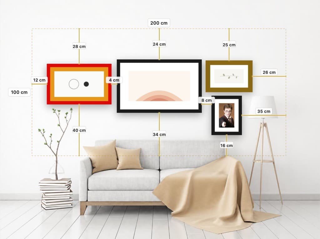 Wall Art Visualizer preview