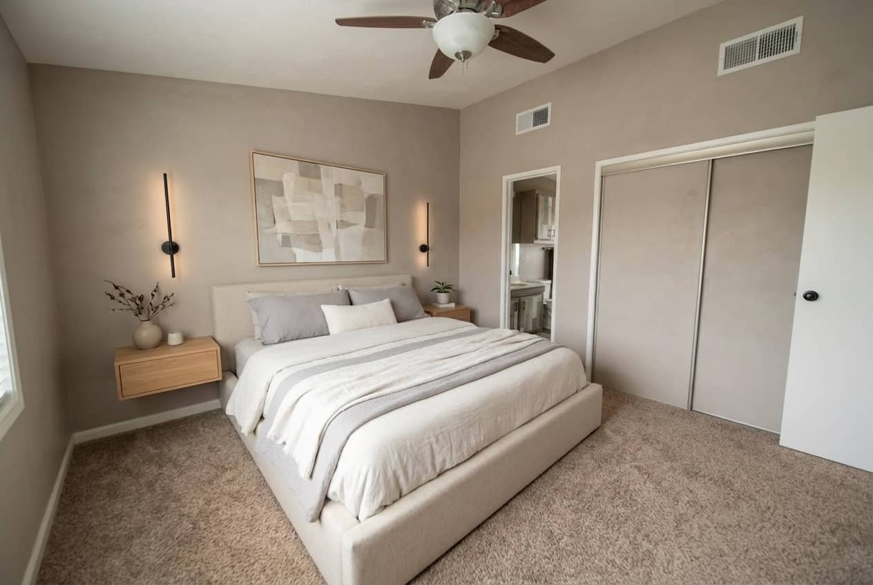 Change style to minimalist