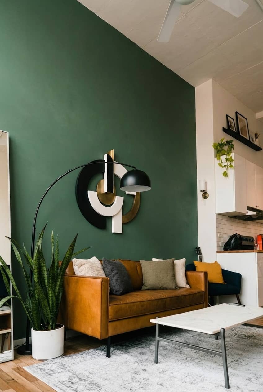 Reimagine my living room